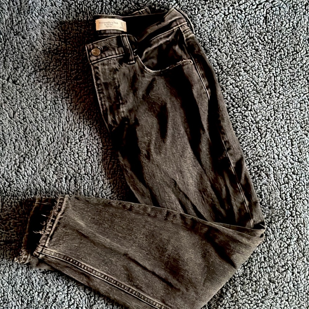 Abercrombie and Fitch Jeans